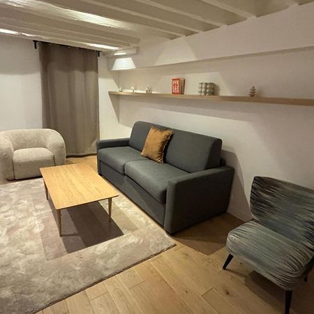 Appartement Contemporain Republique - Temple 2 Paris Luaran gambar