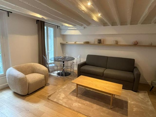 Appartement Contemporain Republique - Temple 2 Paris Luaran gambar